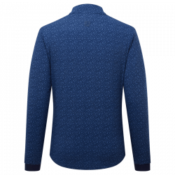 Achat Veste Femme Footjoy ThermoSeries Bleu Marine