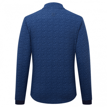 Gilet Hybride Footjoy Pour Femme – Bleu Marine, Neuf Avec Étiquettes