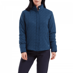 Prix Veste Femme Footjoy ThermoSeries Bleu Marine