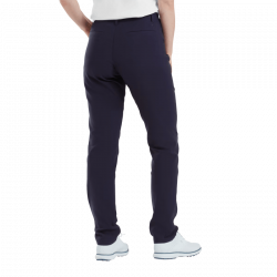 Promo Pantalon Femme Footjoy ThermoSeries Bleu Marine