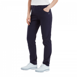 Prix Pantalon Femme Footjoy ThermoSeries Bleu Marine