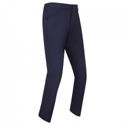 Pantalon Femme Footjoy ThermoSeries Bleu Marine