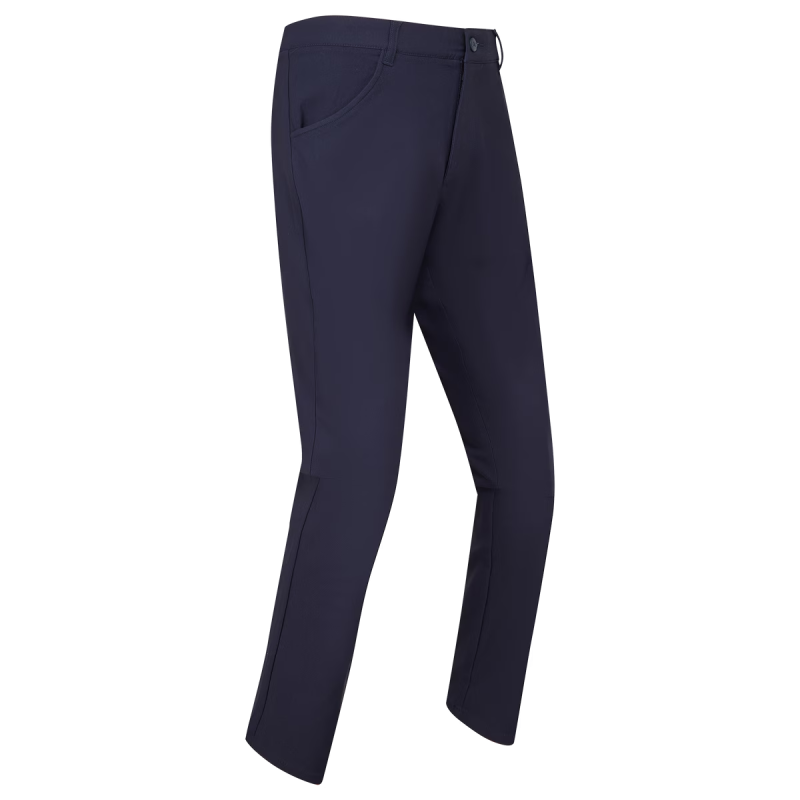 Pantalon Femme Footjoy ThermoSeries Bleu Marine