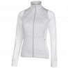 Veste Sans Manches Femme Galvin Green Darlena Gris