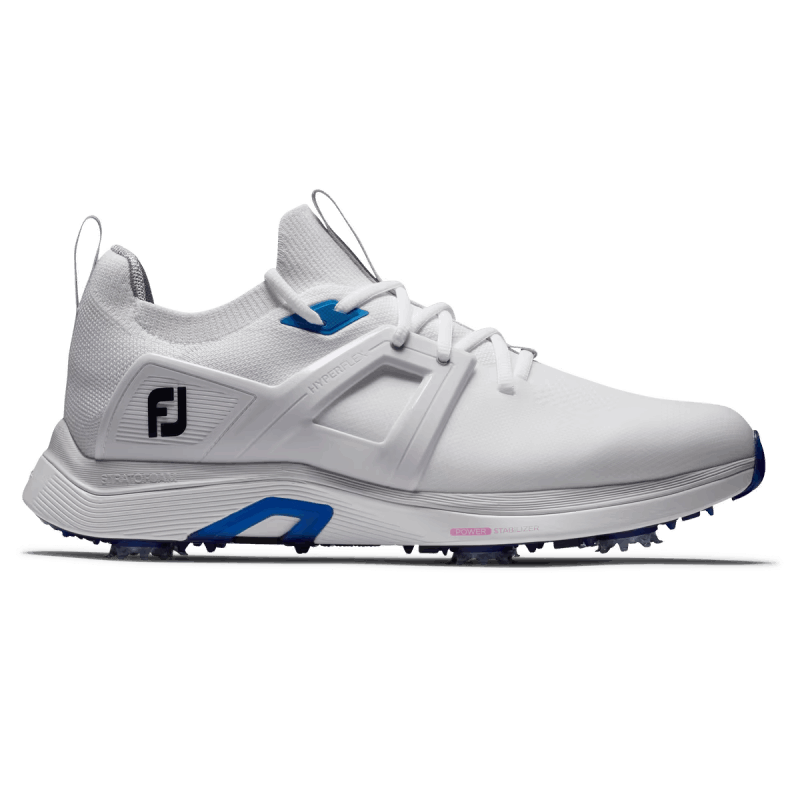 Chaussure Footjoy HyperFlex M Blanc