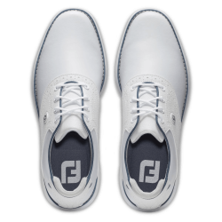 Promo Chaussure Femme Footjoy Traditions M Blanc