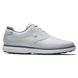 Chaussure Femme Footjoy Traditions M Blanc