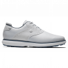 Chaussure Femme Footjoy Traditions L Blanc