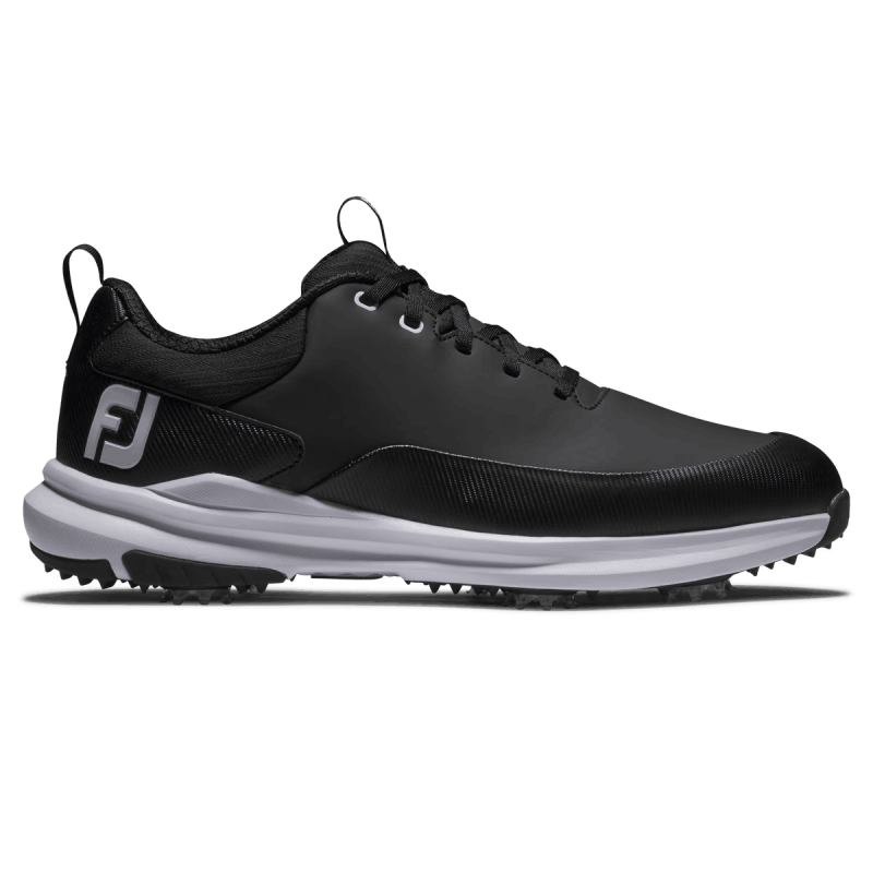 Chaussure Footjoy Tour Rival M Noir Achat Footjoy Tour Rival au meilleur prix