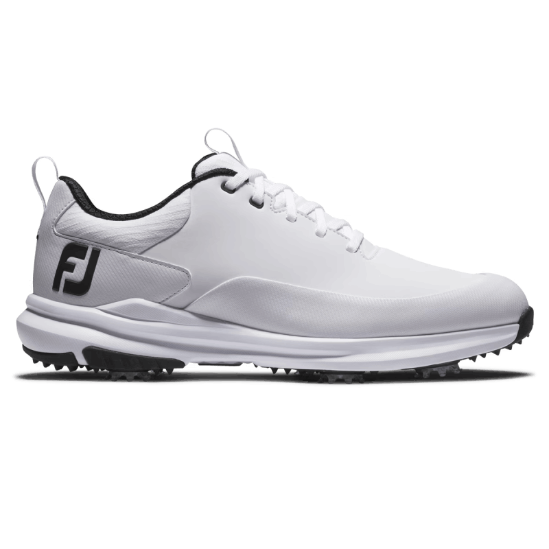 Chaussure Footjoy Tour Rival M Blanc