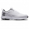 Chaussure Footjoy Tour Rival M Blanc