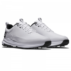 Prix Chaussure Footjoy Tour Rival M Blanc