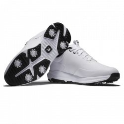 Vente Chaussure Footjoy Tour Rival M Blanc