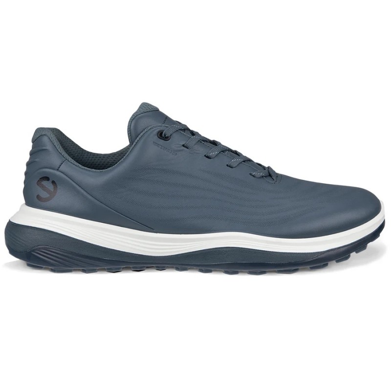 Chaussure Ecco LT1 M Bleu Marine