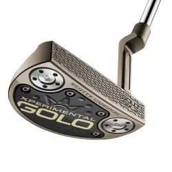 Putter Scotty Cameron Xperimental Golo 6.2 LTD