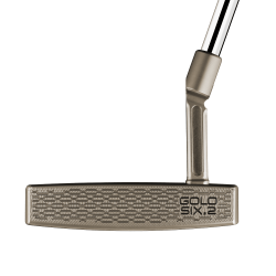 Promo Putter Scotty Cameron Xperimental Golo 6.2 LTD