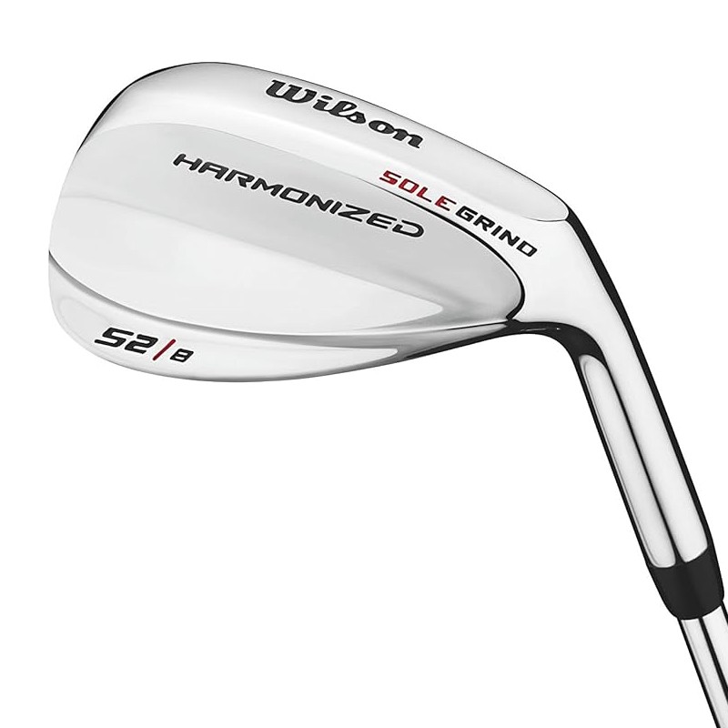 Wedge Wilson Harmonized