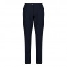 Pantalon Femme CMP Stretch Bleu Marine