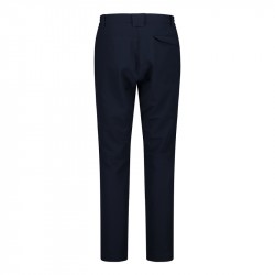 Achat Pantalon Femme CMP Stretch Bleu Marine