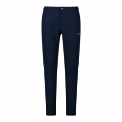 Pantalon CMP Strech Unlimitech Bleu Marine