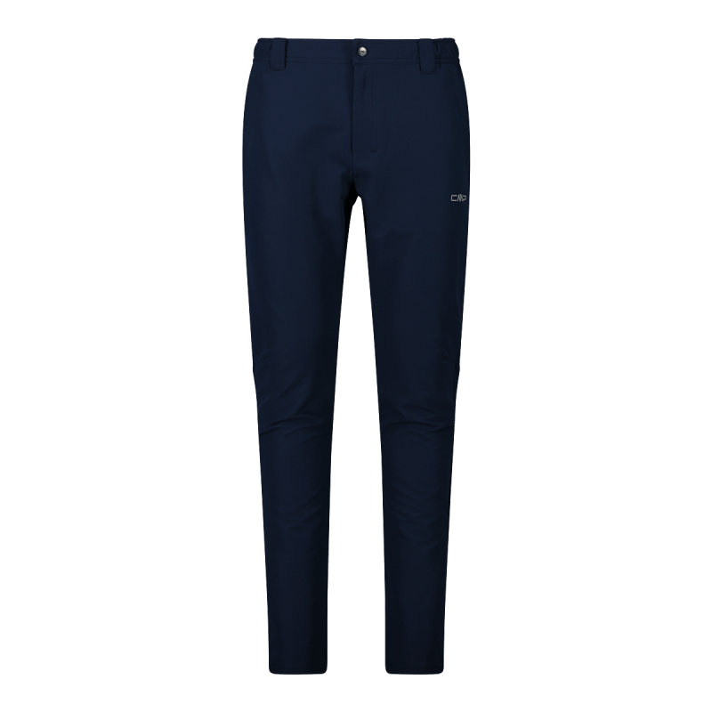 Pantalon CMP Strech Unlimitech Bleu Marine