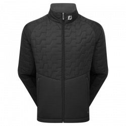 Veste Isolante Footjoy ThermoSeries Noir