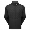 Veste Isolante Footjoy ThermoSeries Noir