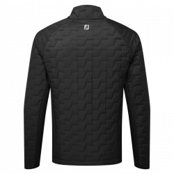 Achat Veste Isolante Footjoy ThermoSeries Noir