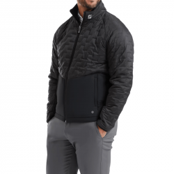 Prix Veste Isolante Footjoy ThermoSeries Noir