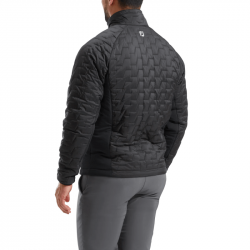 Promo Veste Isolante Footjoy ThermoSeries Noir