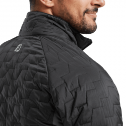 Vente Veste Isolante Footjoy ThermoSeries Noir