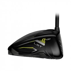 Promo Driver Ping G430 LST