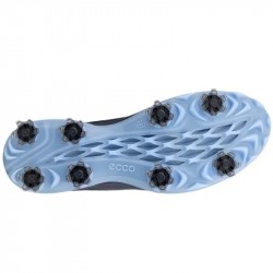 Promo Chaussure Femme Ecco Biom Tour BOA Bleu Marine