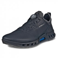 Achat Chaussure Ecco Biom C4 BOA M Noir