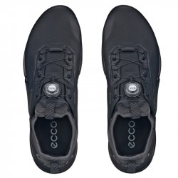 Vente Chaussure Ecco Biom C4 BOA M Noir