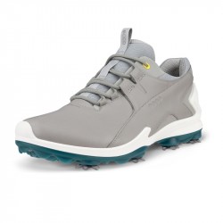 Achat Chaussure Ecco Biom Tour M Gris