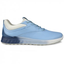 Chaussure Femme Ecco S-Three Gore-Tex M Bleu