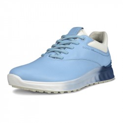 Achat Chaussure Femme Ecco S-Three Gore-Tex M Bleu