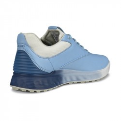 Prix Chaussure Femme Ecco S-Three Gore-Tex M Bleu