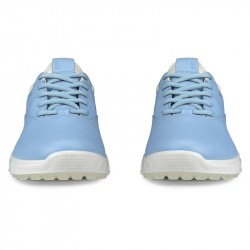 Vente Chaussure Femme Ecco S-Three Gore-Tex M Bleu