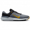 Chaussure Nike Free Golf NN Gris/Noir