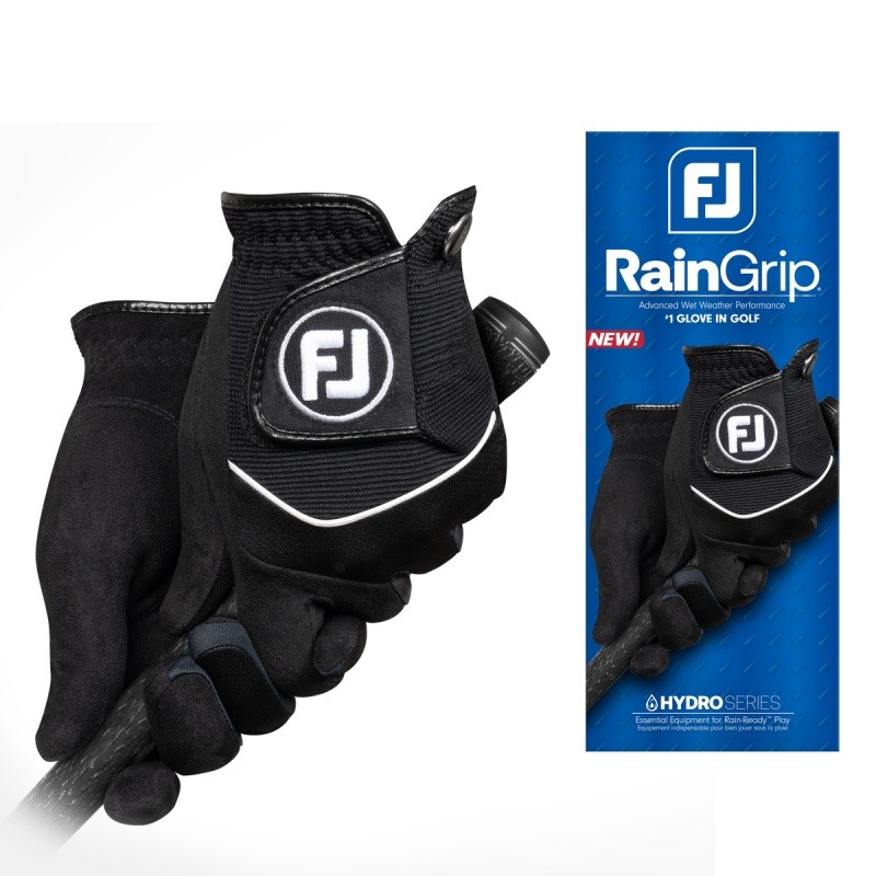 Paire de Gants de Pluie Footjoy RainGrip