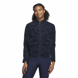 Veste Femme Adidas Ultimate365 Bleu Marine