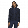 Veste Femme Adidas Ultimate365 Bleu Marine