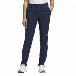 Pantalon Chaud Femme Adidas Ultimate365 Cold.RDY Bleu Marine