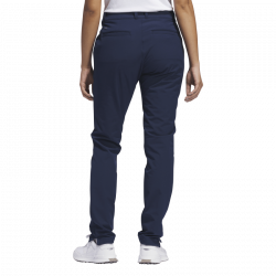 Achat Pantalon Chaud Femme Adidas Ultimate365 Cold.RDY Bleu Marine