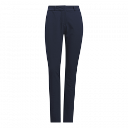 Vente Pantalon Chaud Femme Adidas Ultimate365 Cold.RDY Bleu Marine