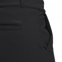 Promo Pantalon Chaud Femme Adidas Ultimate365 Cold.RDY Noir