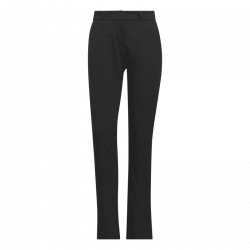 Vente Pantalon Chaud Femme Adidas Ultimate365 Cold.RDY Noir