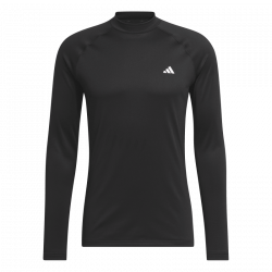 Vente Compression Adidas Ultimate365 COLD.RDY Noir